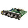 HP Enterprise HPE Aruba Networking CX 5420 Módulo de 24p PoE