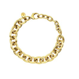 Pulsera Mujer Breil TJ3718 Dorado