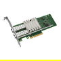 Intel X520-DA2 Adaptador de Red PCIe 10GbE 2xSFP+ Interno