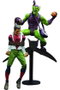 Diamond Select Toys Classic Green Goblin vs. Spider-Man Marvel Select