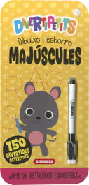 SUSAETA EDICIONES, VV.AA. - (CAT).MAJUSCULES