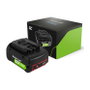 Green Cell PTBO18V4 Batería de 18V 4Ah para Bosch