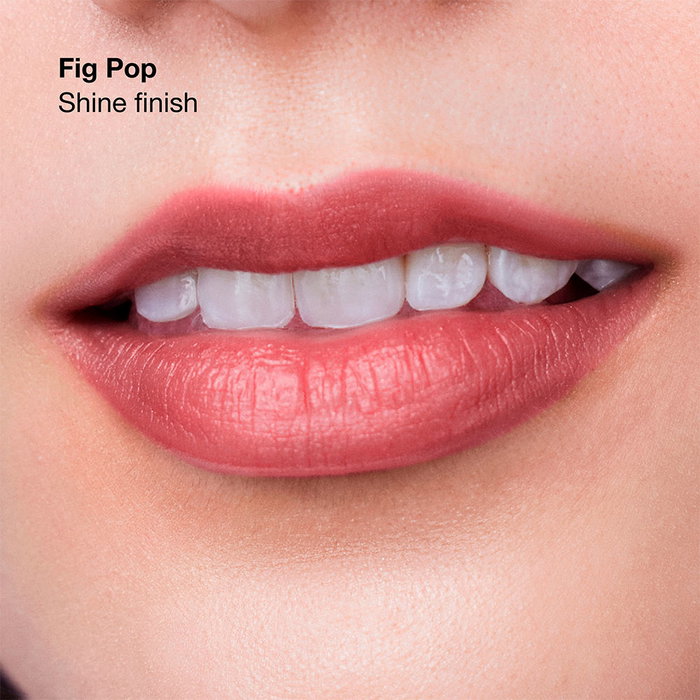 Clinique POP LONGWEAR SHINE Barra de Labios #Fig Pop 3,9 g Clinique POP LONGWEAR SHINE Barra de Labios #Fig Pop 3,9 g