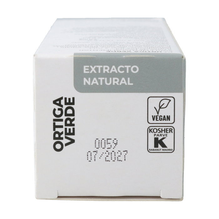 Soria Natural Extracto de Ortiga Verde Fórmula XXI 50 ml Soria Natural Extracto de Ortiga Verde Fórmula XXI 50 ml