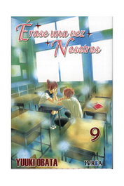 Editorial Ivrea, S.L. Erase una vez nosotros 09 (Comic)