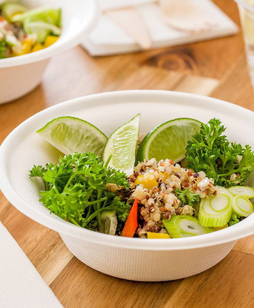 Quality Algon Set 15 Bolsas Biodegradables 400cc (24 Unidades)