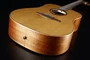 LAG Guitarra Acústica Dreadnought Tramontane 170 Natural Satinado