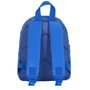 Karactermania Mochila Preescolar Joy Hello Azul