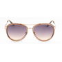 Gafas de Sol Mujer Guess GF6188-5747Z ø 57 mm