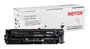 Xerox Everyday Toner Negro para HP 304A y Canon CRG-118BK