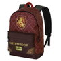 Harry Potter Mochila HS FAN 2.2 Legacy Gryffindor Burdeos