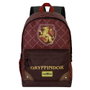 Harry Potter Mochila HS FAN 2.2 Legacy Gryffindor Burdeos