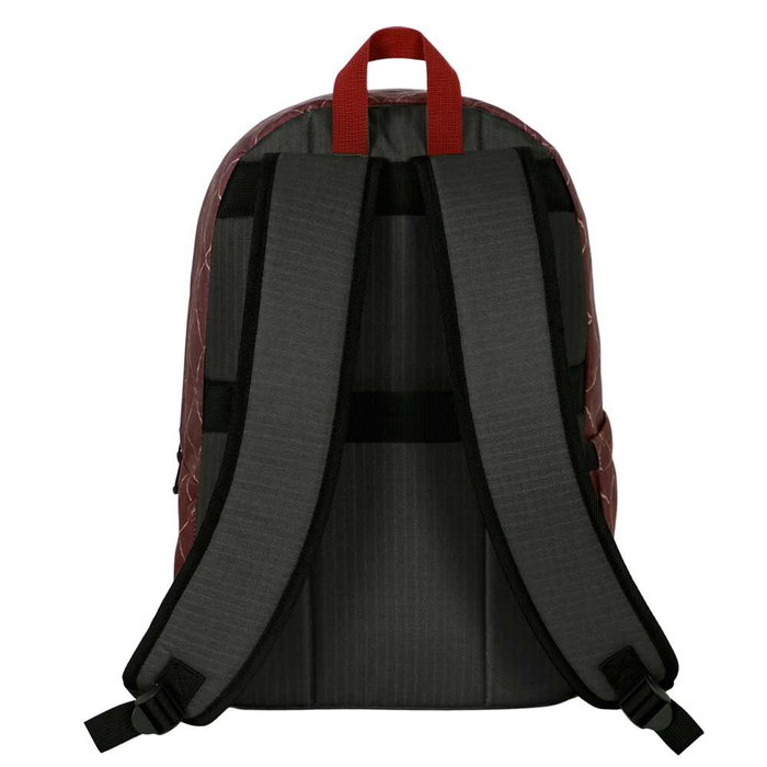 Harry Potter Mochila HS FAN 2.2 Legacy Gryffindor Burdeos