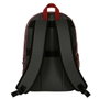 Harry Potter Mochila HS FAN 2.2 Legacy Gryffindor Burdeos