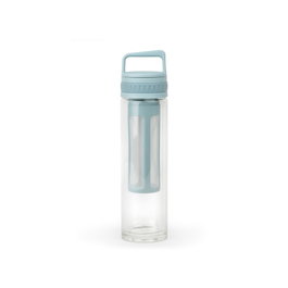 Leopold Vienna Cold brew Moshi 400ml Doble Vidrio Menta LV117020