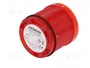 SIEMENS 8WD4420-5BB Señalizador Luminoso LED Rojo 24VDC