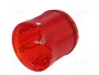 SIEMENS 8WD4420-5BB Señalizador Luminoso LED Rojo 24VDC