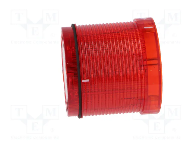 SIEMENS 8WD4420-5BB Señalizador Luminoso LED Rojo 24VDC