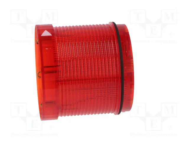 SIEMENS 8WD4420-5BB Señalizador Luminoso LED Rojo 24VDC