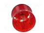SIEMENS 8WD4420-5BB Señalizador Luminoso LED Rojo 24VDC
