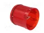 SIEMENS 8WD4420-5BB Señalizador Luminoso LED Rojo 24VDC