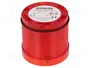 SIEMENS 8WD4420-5BB Señalizador Luminoso LED Rojo 24VDC
