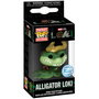 FUNKO Llavero Pocket POP Marvel Loki Alligator Loki