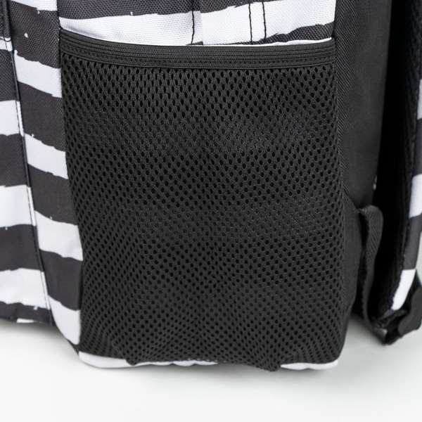 Cerdá Mochila Casual Nightmare Before Christmas 3.2 x 4.0 x 42.0 cm