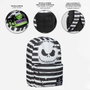 Cerdá Mochila Casual Nightmare Before Christmas Disney