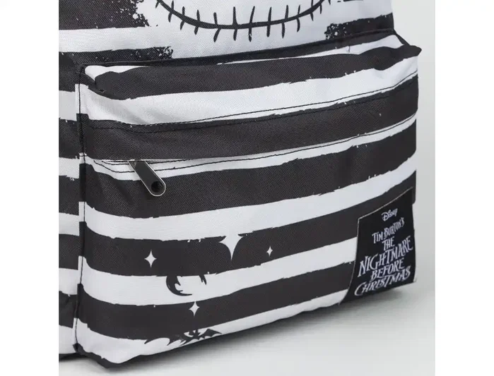 Cerdá Mochila Casual Nightmare Before Christmas Disney