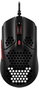 HyperX Pulsefire Haste Ratón Gaming Negro