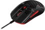 HyperX Pulsefire Haste Ratón Gaming Negro