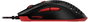 HyperX Pulsefire Haste Ratón Gaming Negro
