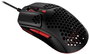 HyperX Pulsefire Haste Ratón Gaming Negro