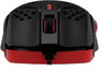 HyperX Pulsefire Haste Ratón Gaming Negro
