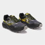 Zapatillas de trail para hombre Joma Sport Kubor 2522 Gris oscuro