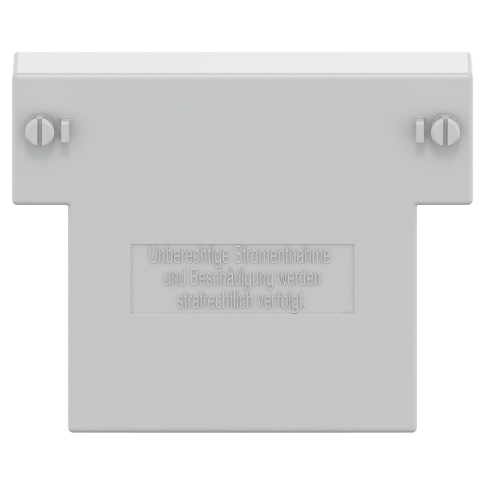 Striebel & John Plombierhaube ZPHZ1 para conexión de cables 2CPX054421R9999