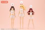 Sousai Shojo Teien Accesorios para las Figuras 1/10 Dress Up Body Size L