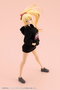 Sousai Shojo Teien Accesorios para las Figuras 1/10 Dress Up Body Size L