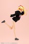 Sousai Shojo Teien Accesorios para las Figuras 1/10 Dress Up Body Size L
