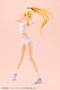 Sousai Shojo Teien Accesorios para las Figuras 1/10 Dress Up Body Size L