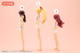 Sousai Shojo Teien Accesorios para las Figuras 1/10 Dress Up Body Size L