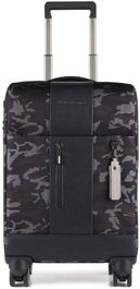 Four-Wheel, Carrito textil de cabina, Camuflaje