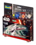 Star Wars Maqueta 1/112 Model Set X-Wing Fighter 11 cm
