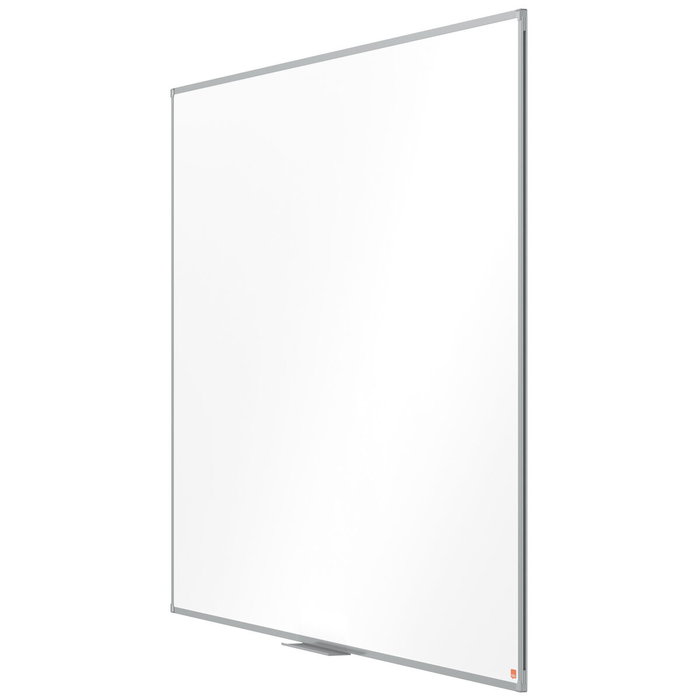NOBO Pizarra Blanca Essence de Melamina 180x120 cm con Marco de Aluminio NOBO Pizarra Blanca Essence de Melamina 180x120 cm con Marco de Aluminio