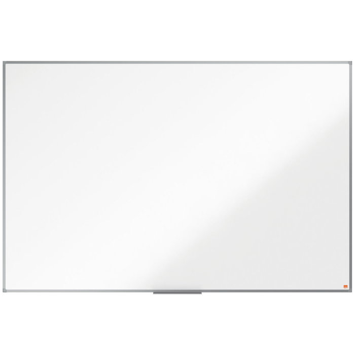 NOBO Pizarra Blanca Essence de Melamina 180x120 cm con Marco de Aluminio NOBO Pizarra Blanca Essence de Melamina 180x120 cm con Marco de Aluminio