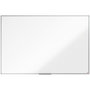 NOBO Pizarra Blanca Essence de Melamina 180x120 cm con Marco de Aluminio