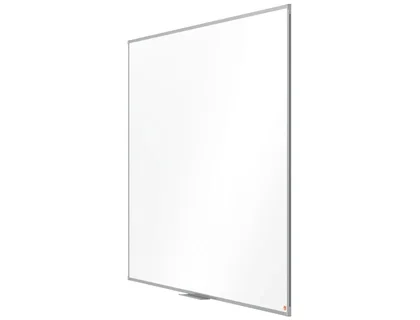 NOBO Pizarra Blanca Essence de Melamina 180x120 cm con Marco de Aluminio NOBO Pizarra Blanca Essence de Melamina 180x120 cm con Marco de Aluminio