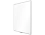 NOBO Pizarra Blanca Essence de Melamina 180x120 cm con Marco de Aluminio
