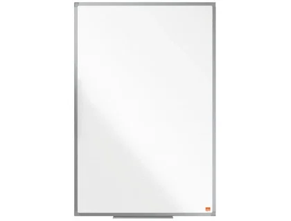 NOBO Pizarra Blanca Essence de Melamina 180x120 cm con Marco de Aluminio NOBO Pizarra Blanca Essence de Melamina 180x120 cm con Marco de Aluminio
